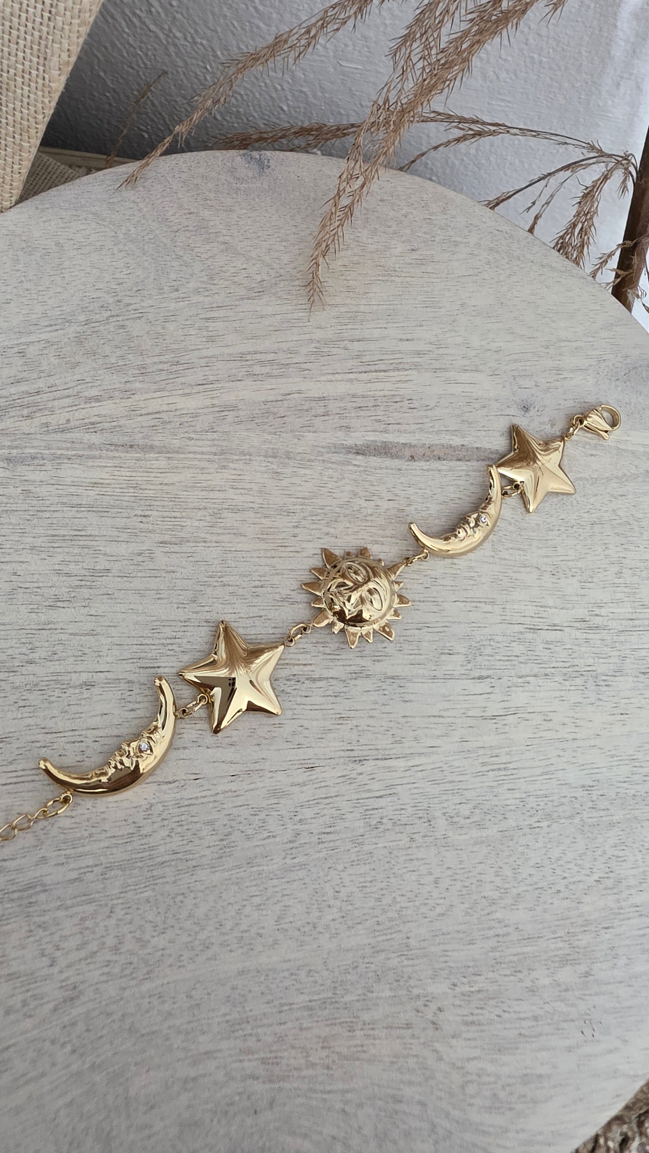 Senda de Luz Bracelet