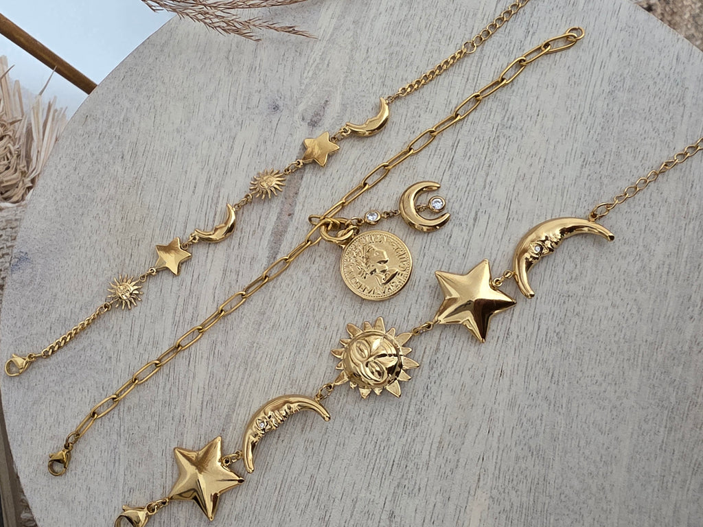 Senda de Luz Bracelet