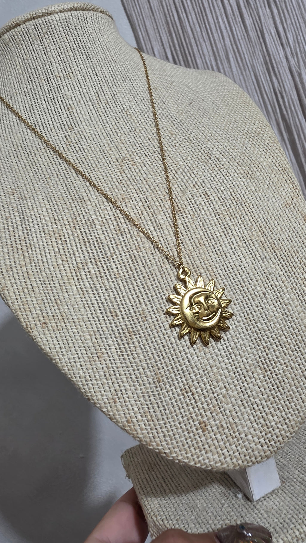Sol luna
