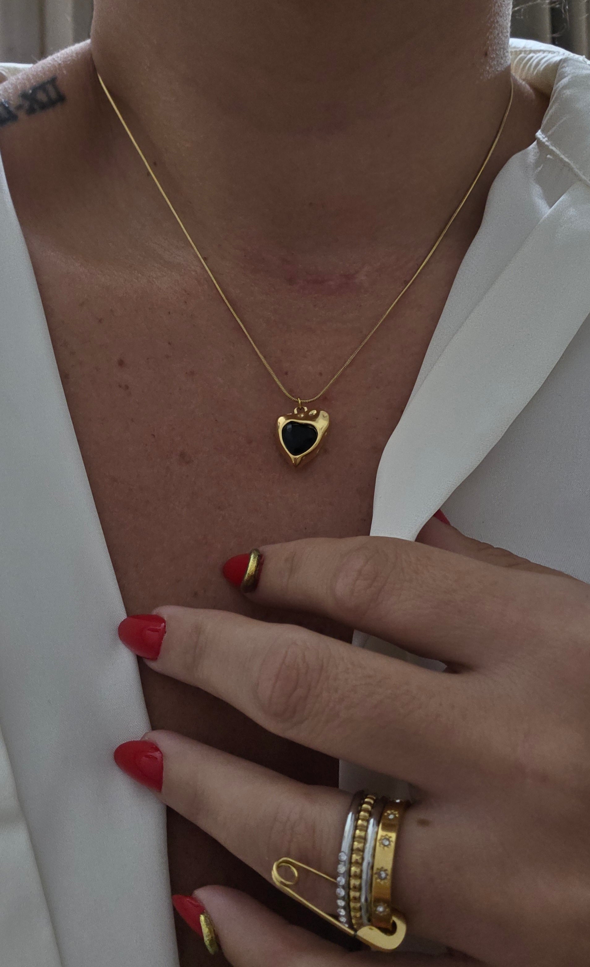 Corazon del mar