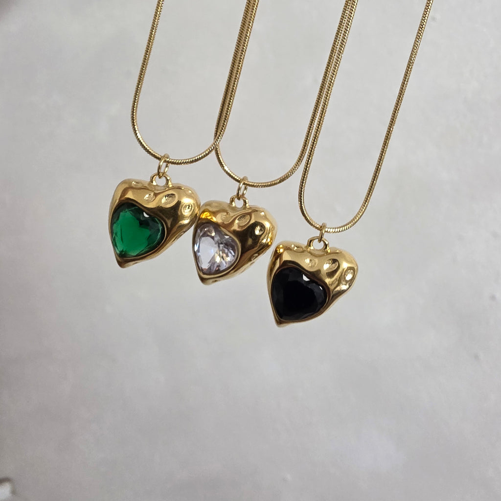 Corazon del mar