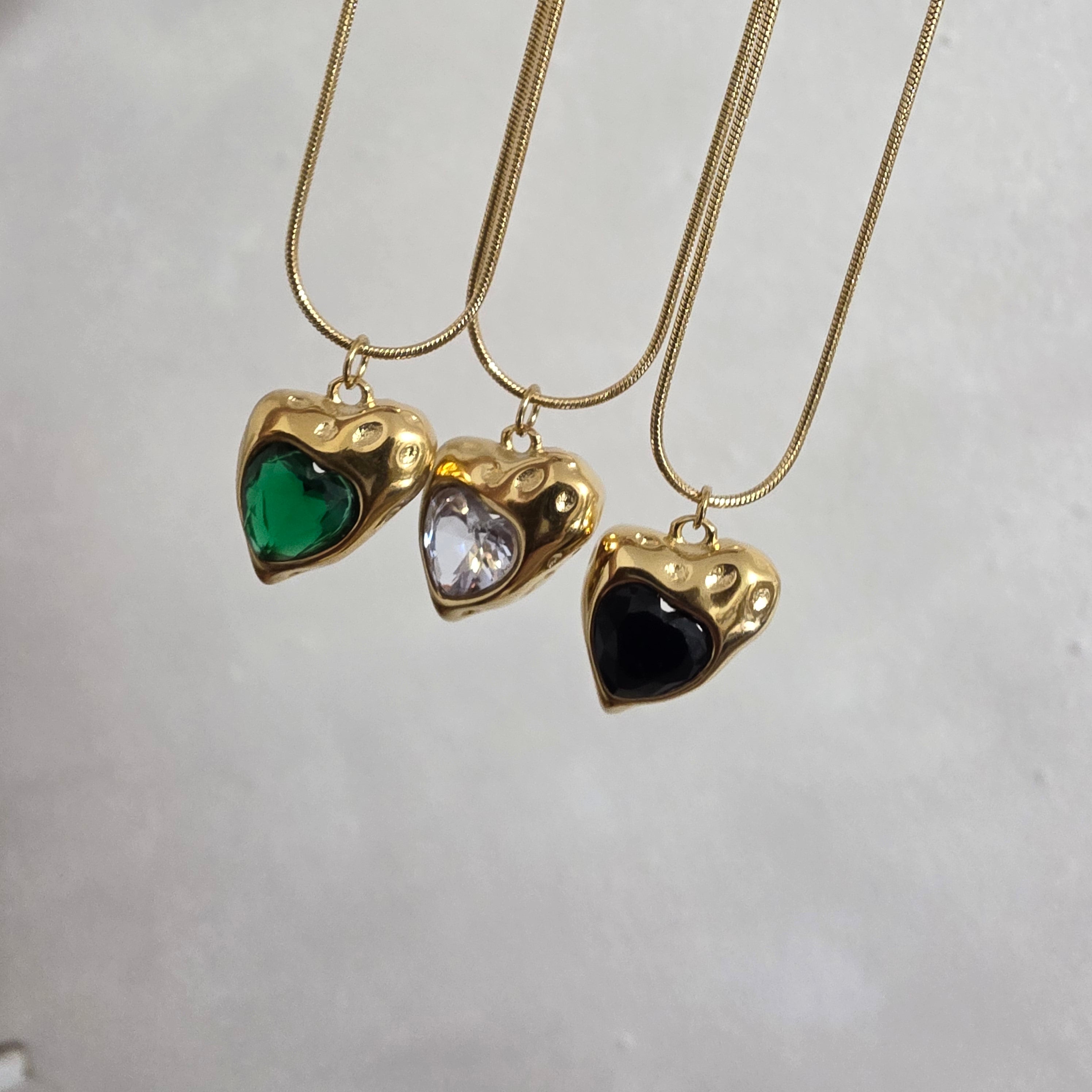 Corazon del mar