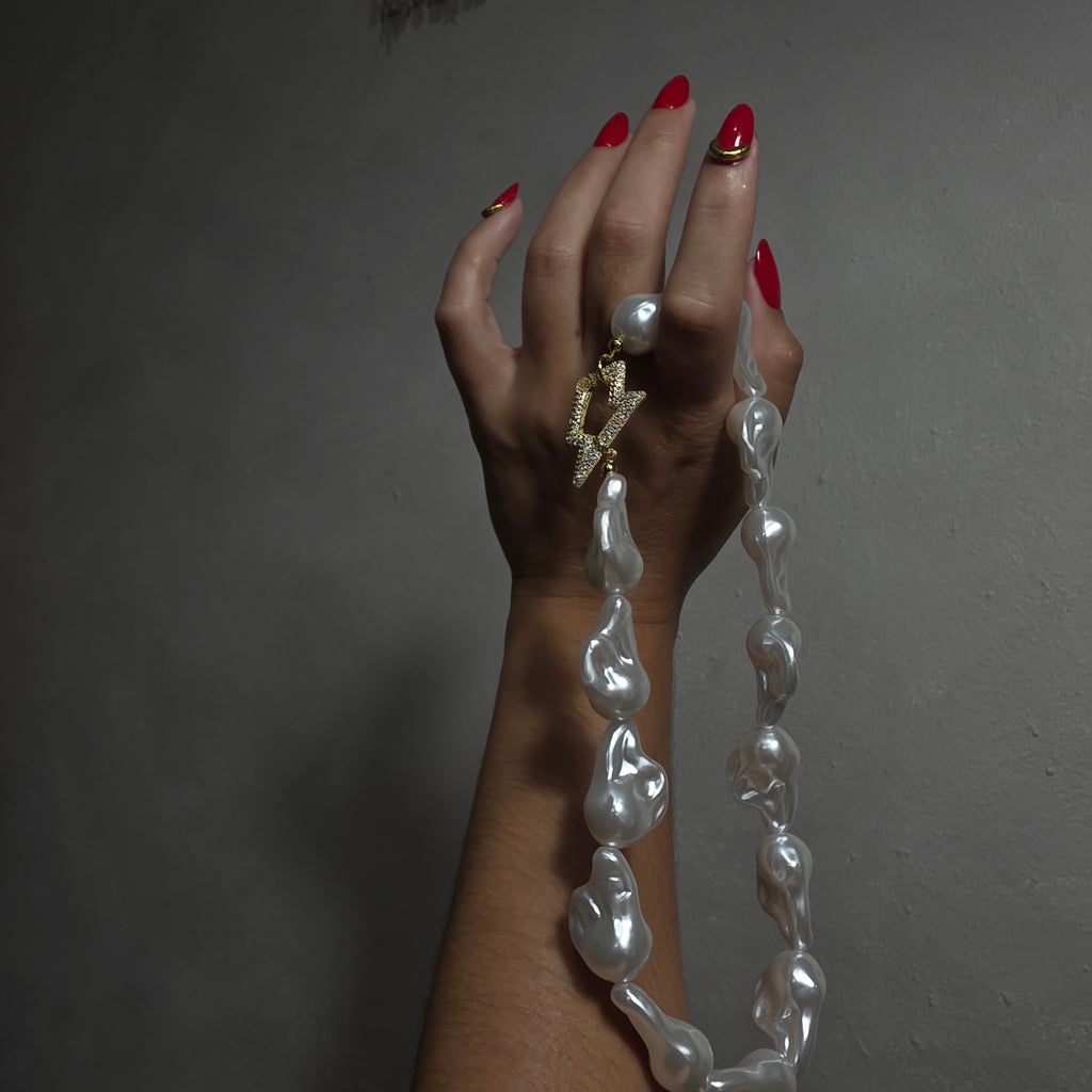 Madre perla