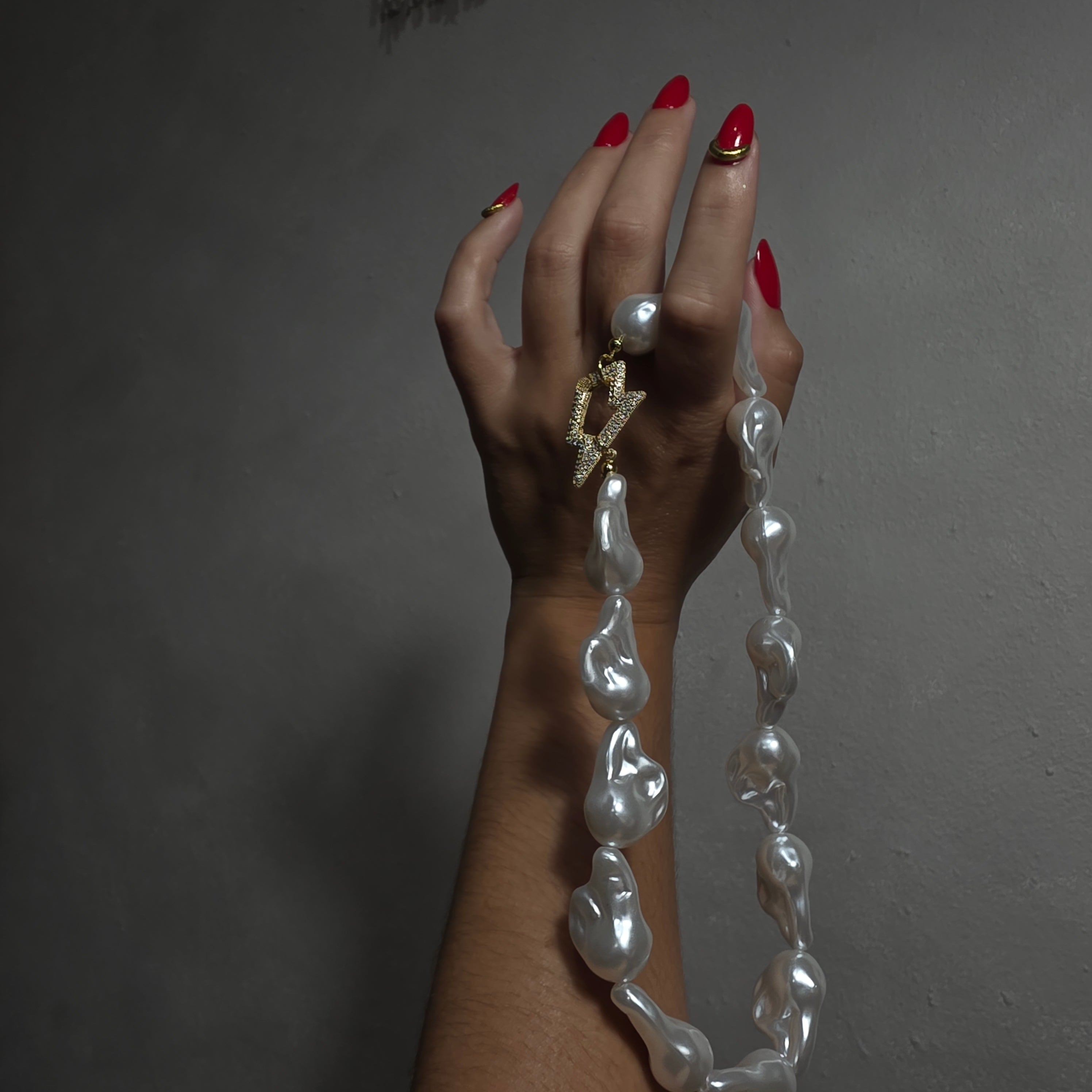 Madre perla