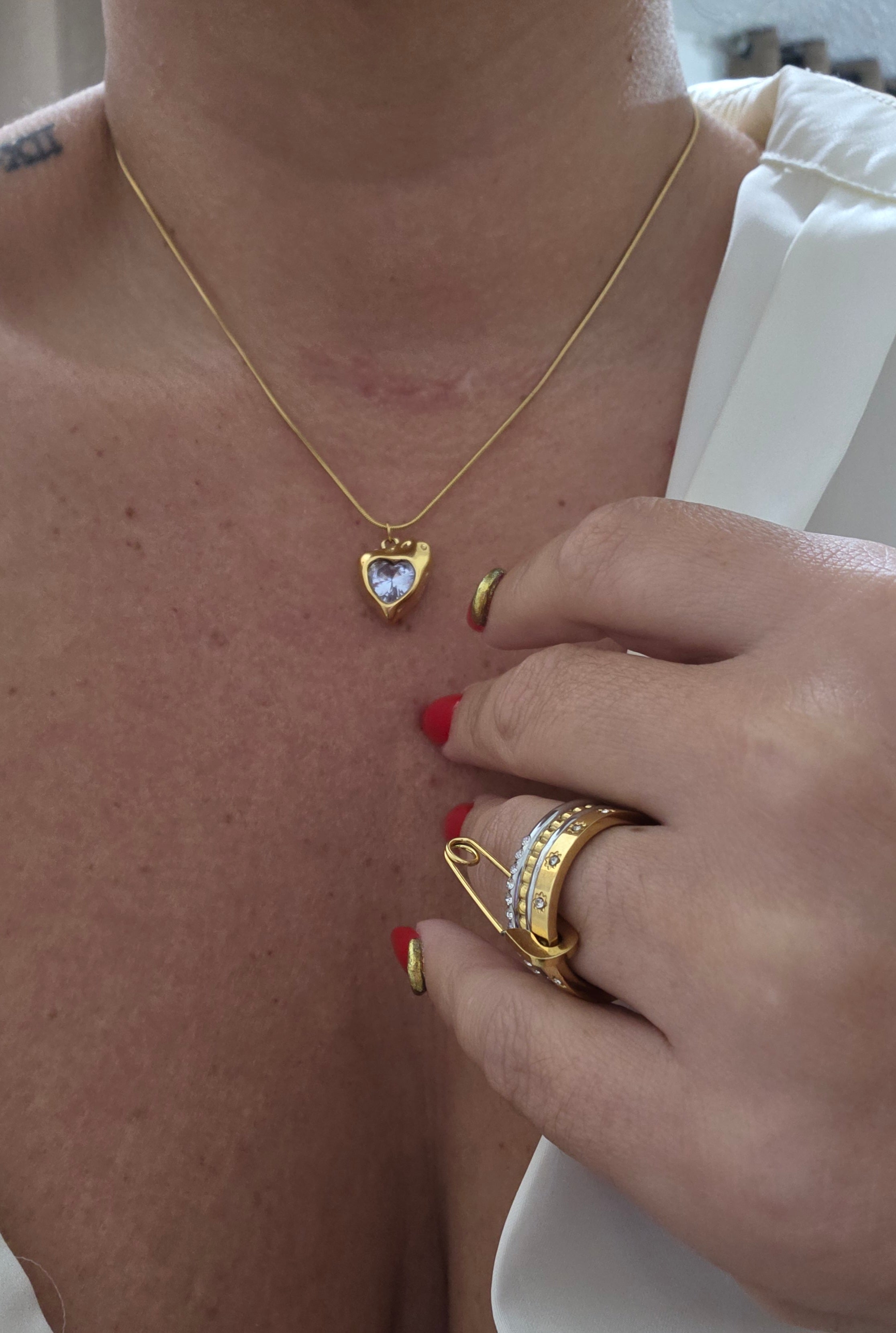 Corazon del mar
